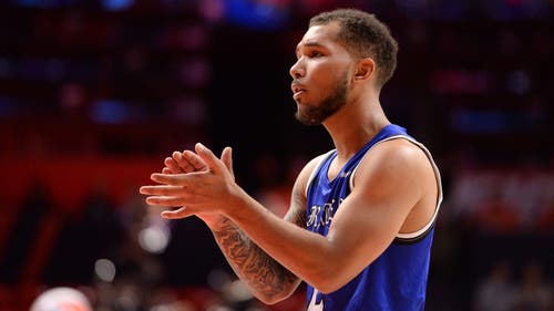 Torneo de baloncesto Imagen popular: Cáncer marginal VS LA Iconite: Cómo ver, contraindicaciones, vista previa - Circuito DPD 16